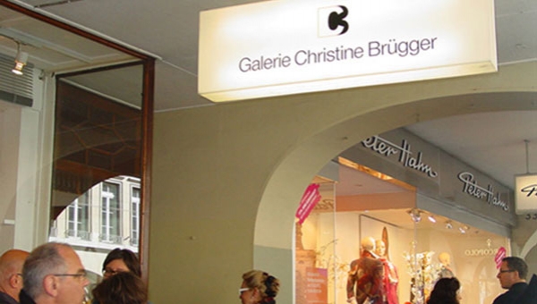 Galerie Bruegger Bern