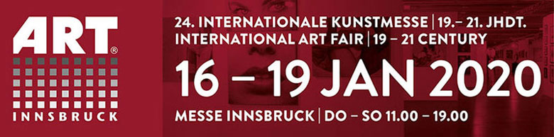 Art Innsbruck 2020