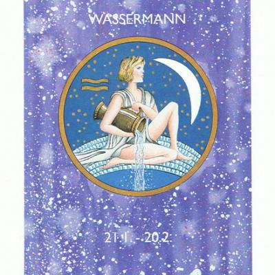 A Wassermann